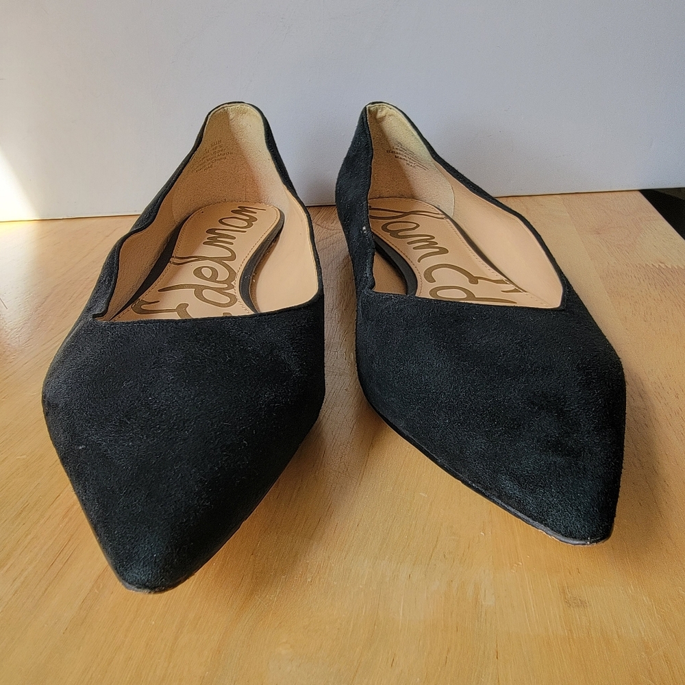 Sam Edelman Rae flat